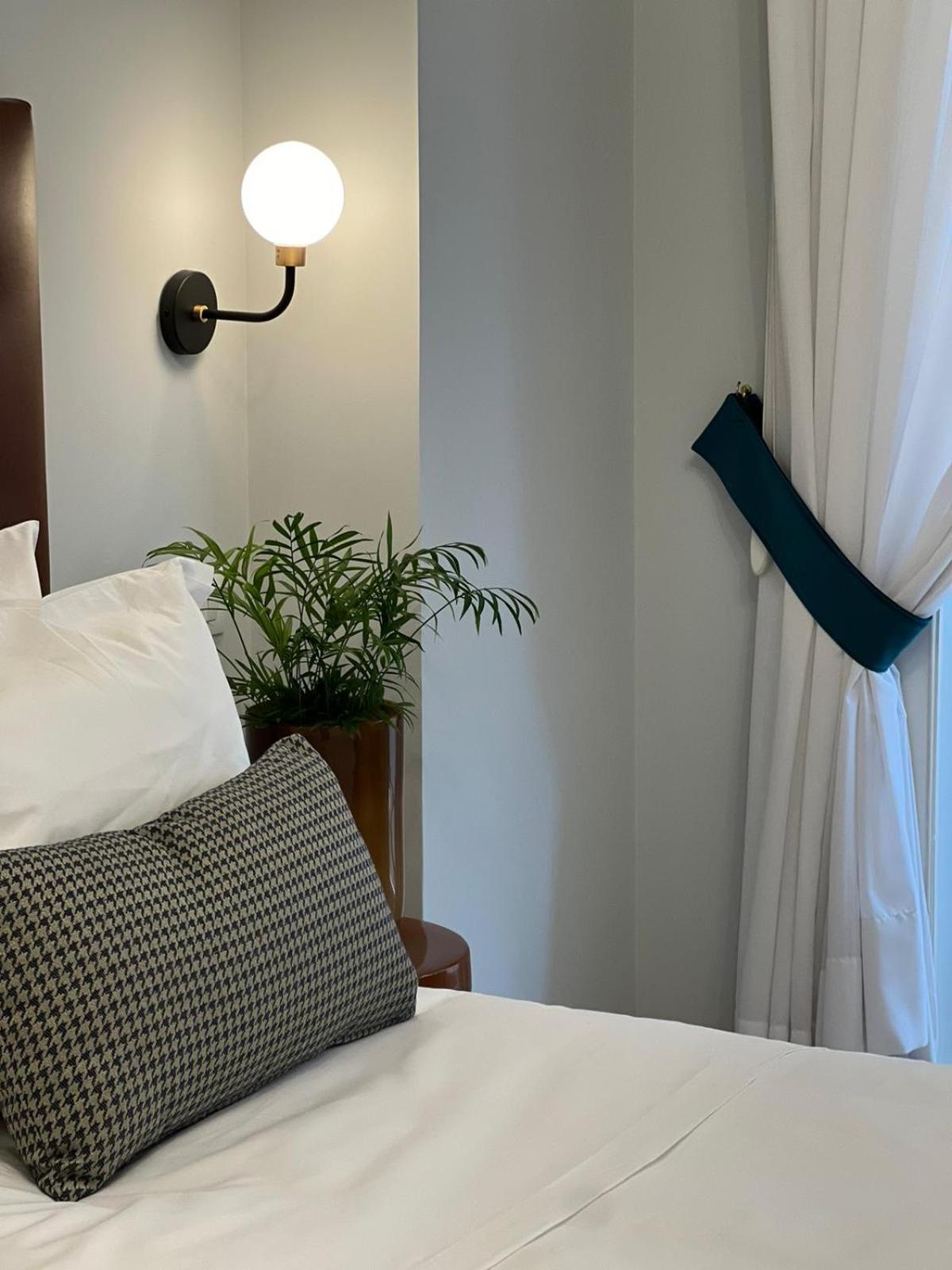 Domus Bella Roma Otel Dış mekan fotoğraf