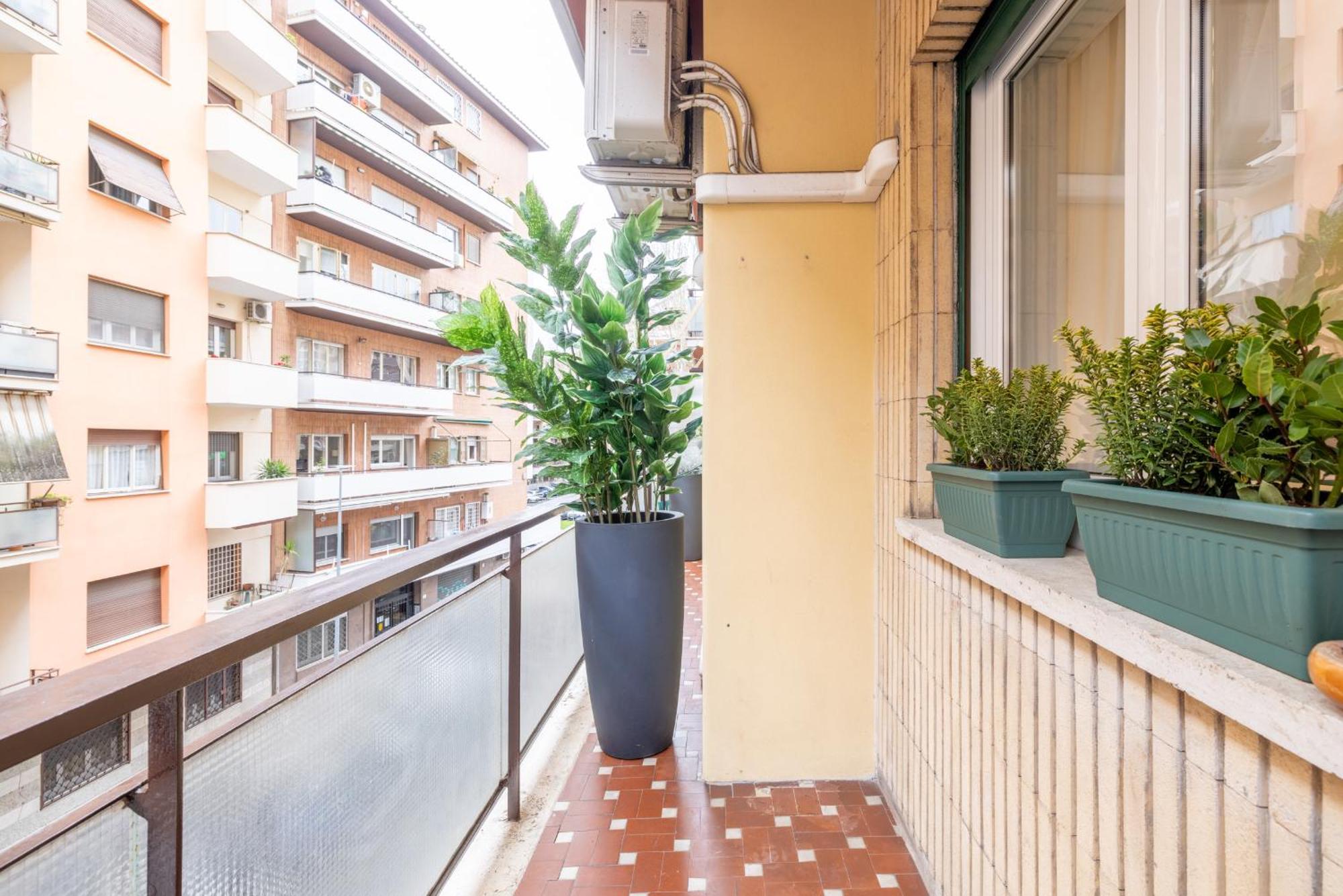 Domus Bella Roma Otel Dış mekan fotoğraf