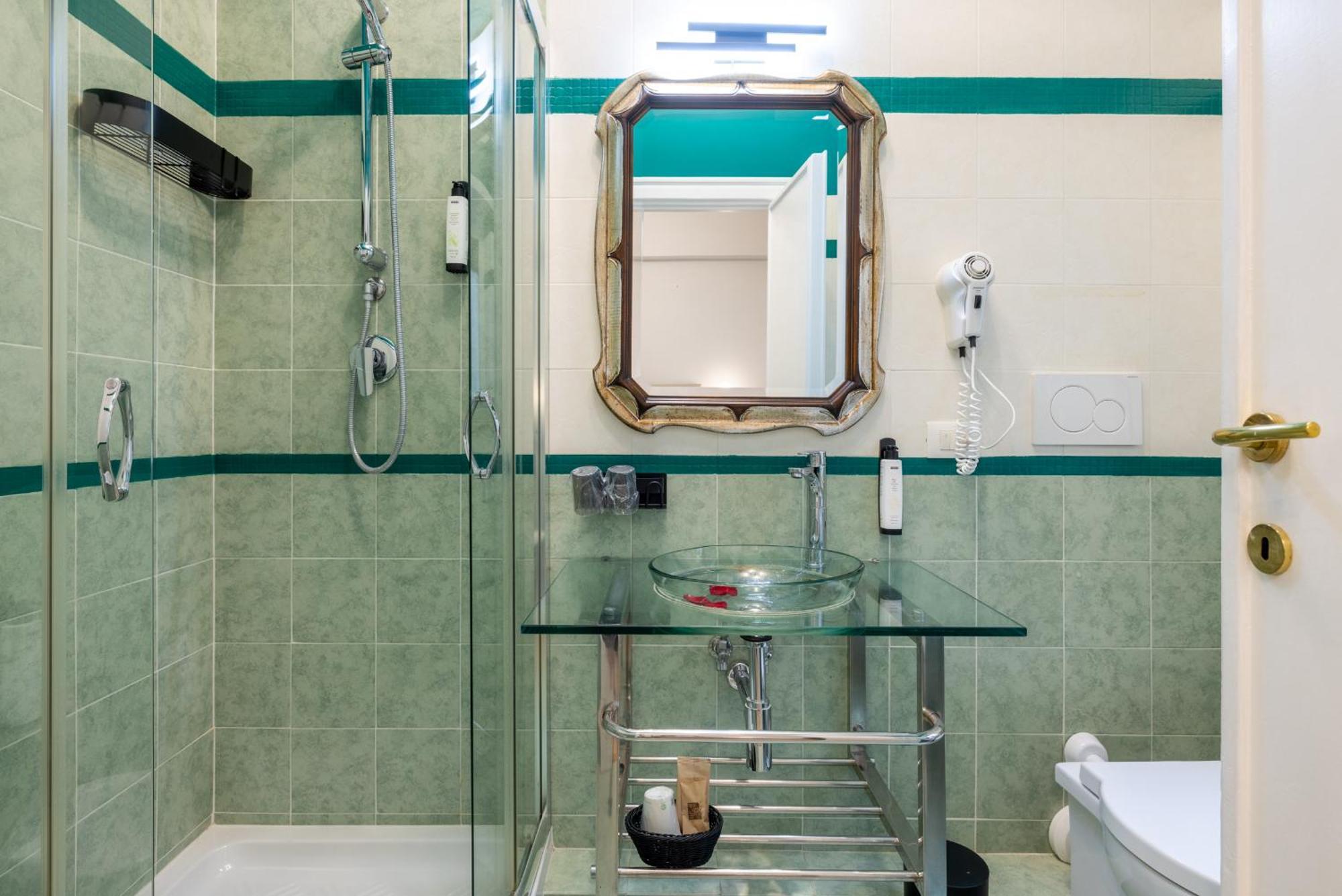Domus Bella Roma Otel Dış mekan fotoğraf