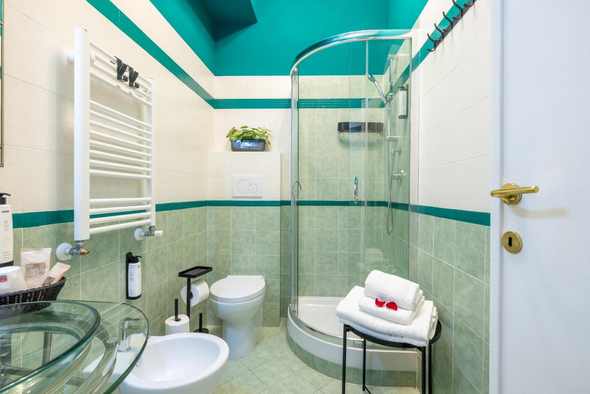 Domus Bella Roma Otel Dış mekan fotoğraf