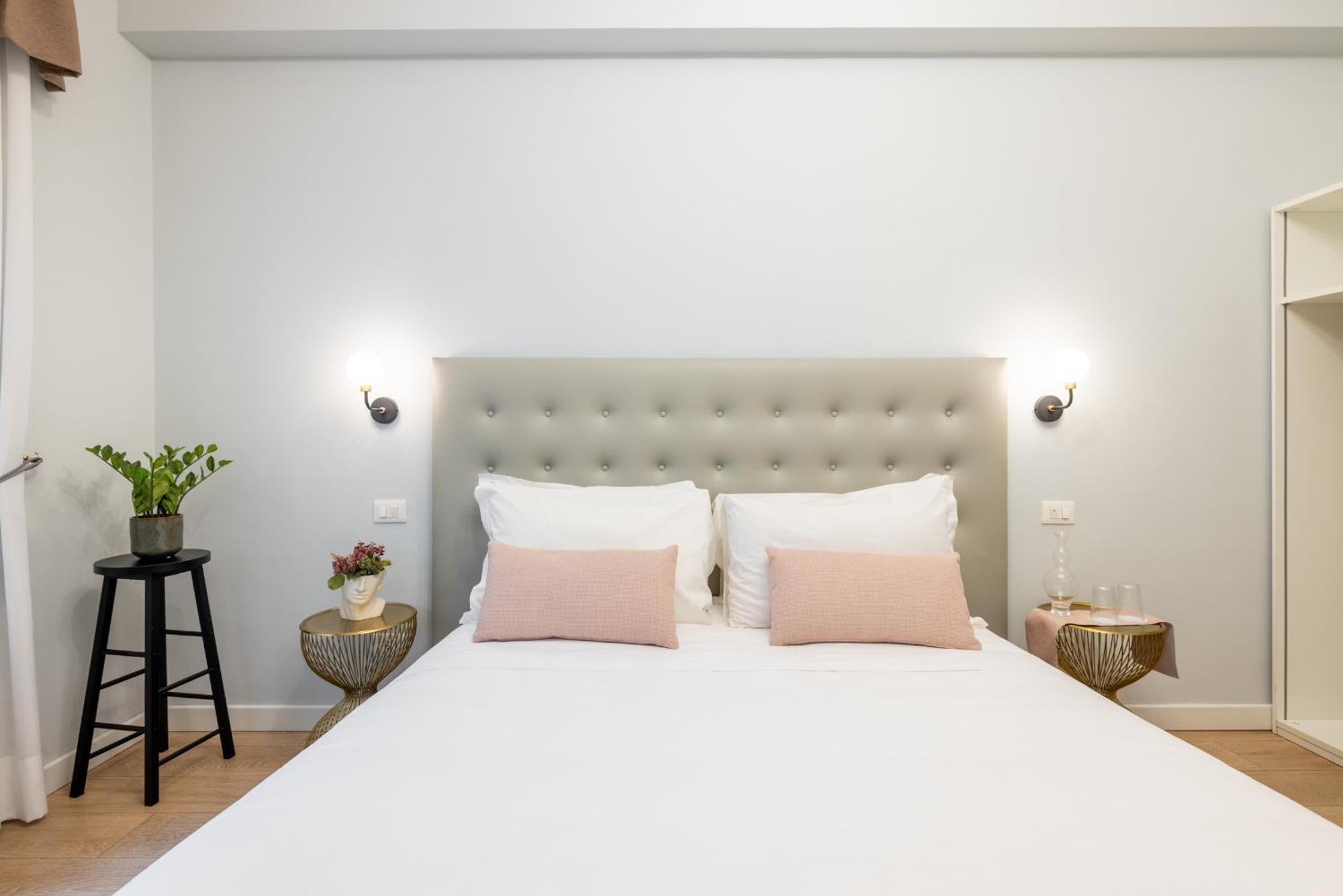 Domus Bella Roma Otel Dış mekan fotoğraf